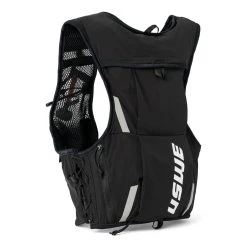 Uswe Pace 8 L Trail Running Vest 13 Uswe Pace 8 L Trail Running Vest -Salomon shop uswe pace 8 l trail running vest carbon black 4
