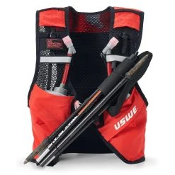 Uswe Pace 8 19 Uswe Pace 8 -Salomon shop uswe pace 8 red black 2