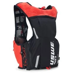 Uswe Pace 8 23 Uswe Pace 8 -Salomon shop uswe pace 8 red black 4