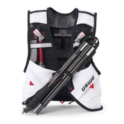 Uswe Pace 8 16 Uswe Pace 8 -Salomon shop uswe pace 8 white black 1