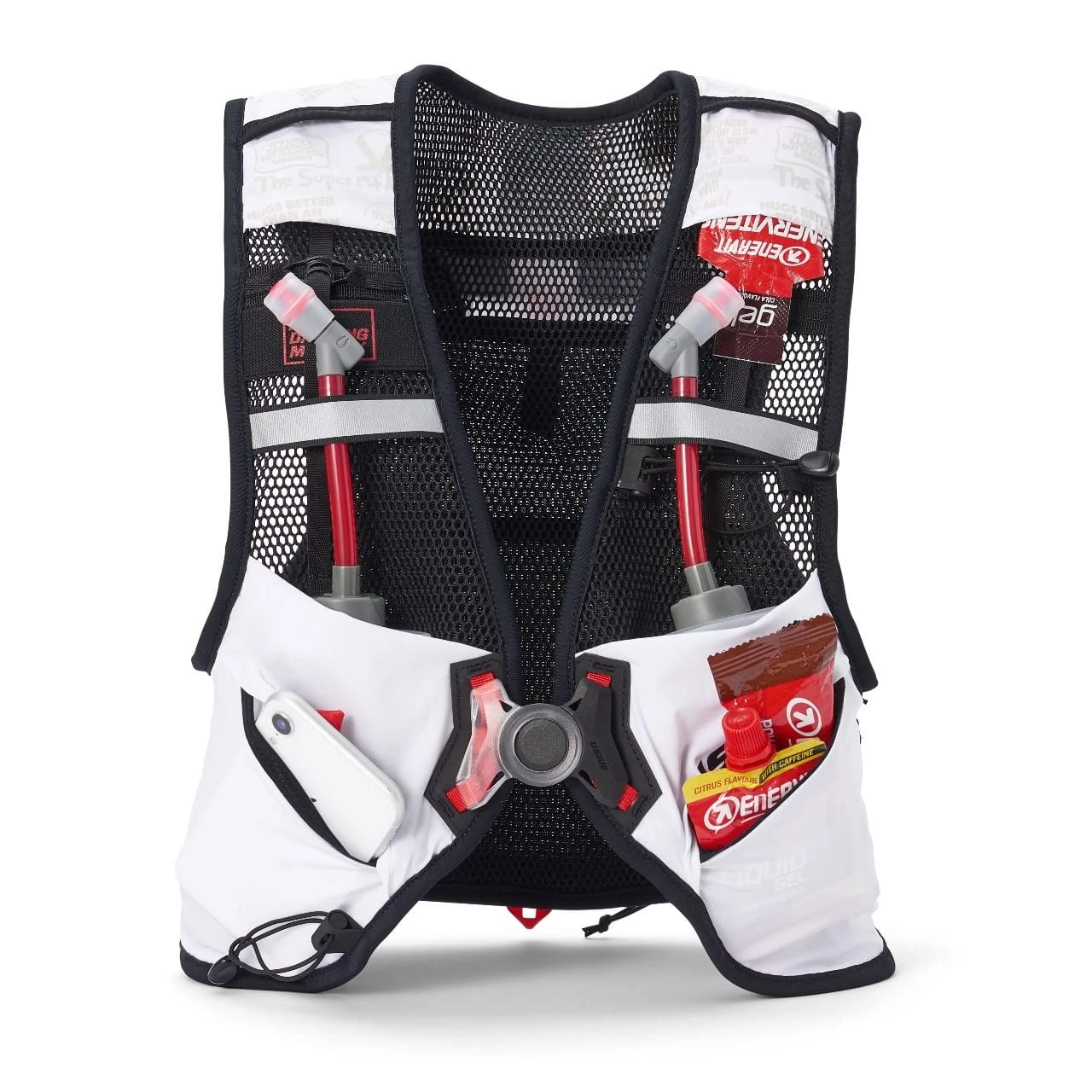 Uswe Pace 8 8 Uswe Pace 8 - Billede 6