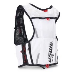 Uswe Pace 8 22 Uswe Pace 8 -Salomon shop uswe pace 8 white black 4