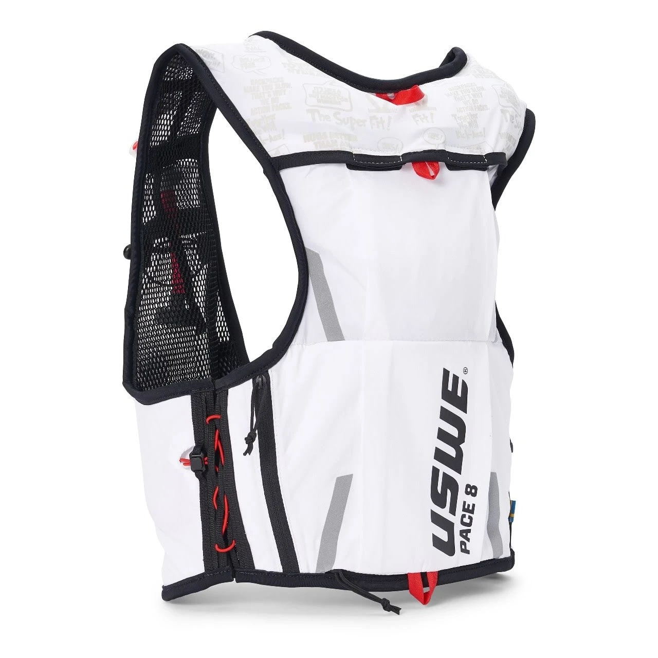 Uswe Pace 8 12 Uswe Pace 8 - Billede 10