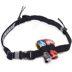 Uswe Race ID Belt -Salomon shop uswe race id belt carbon black 2