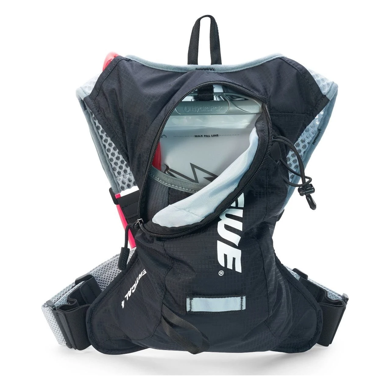 Uswe Vertical 4L Hydration Pack 7 Uswe Vertical 4L Hydration Pack - Billede 5