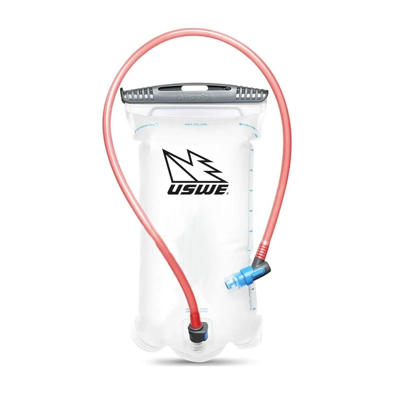 Uswe Vertical 4L Hydration Pack 11 Uswe Vertical 4L Hydration Pack - Billede 9