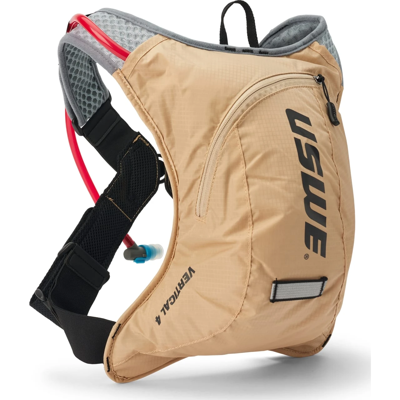 Uswe Vertical 4L Hydration Pack 4 Uswe Vertical 4L Hydration Pack - Billede 2
