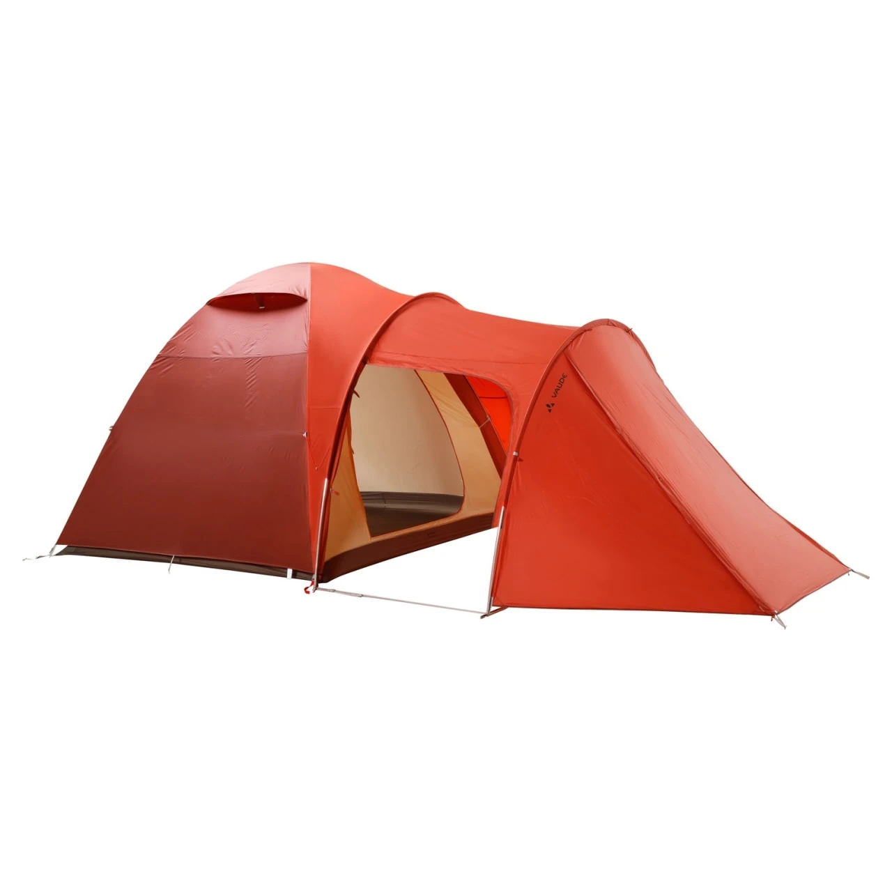 VAUDE Campo Casa XT 5P 4 VAUDE Campo Casa XT 5P - Billede 2
