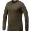 Woolpower Crewneck 200 -Salomon shop woolpower crewneck 200 pine green