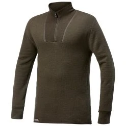 Woolpower Zip Turtleneck 200 -Salomon shop woolpower zip turtleneck 200